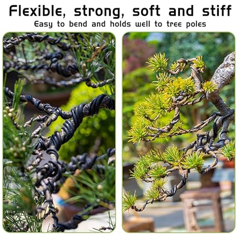 Filo per Bonsai in Alluminio N - Bonsai Wire Aluminum recensione e prezzo