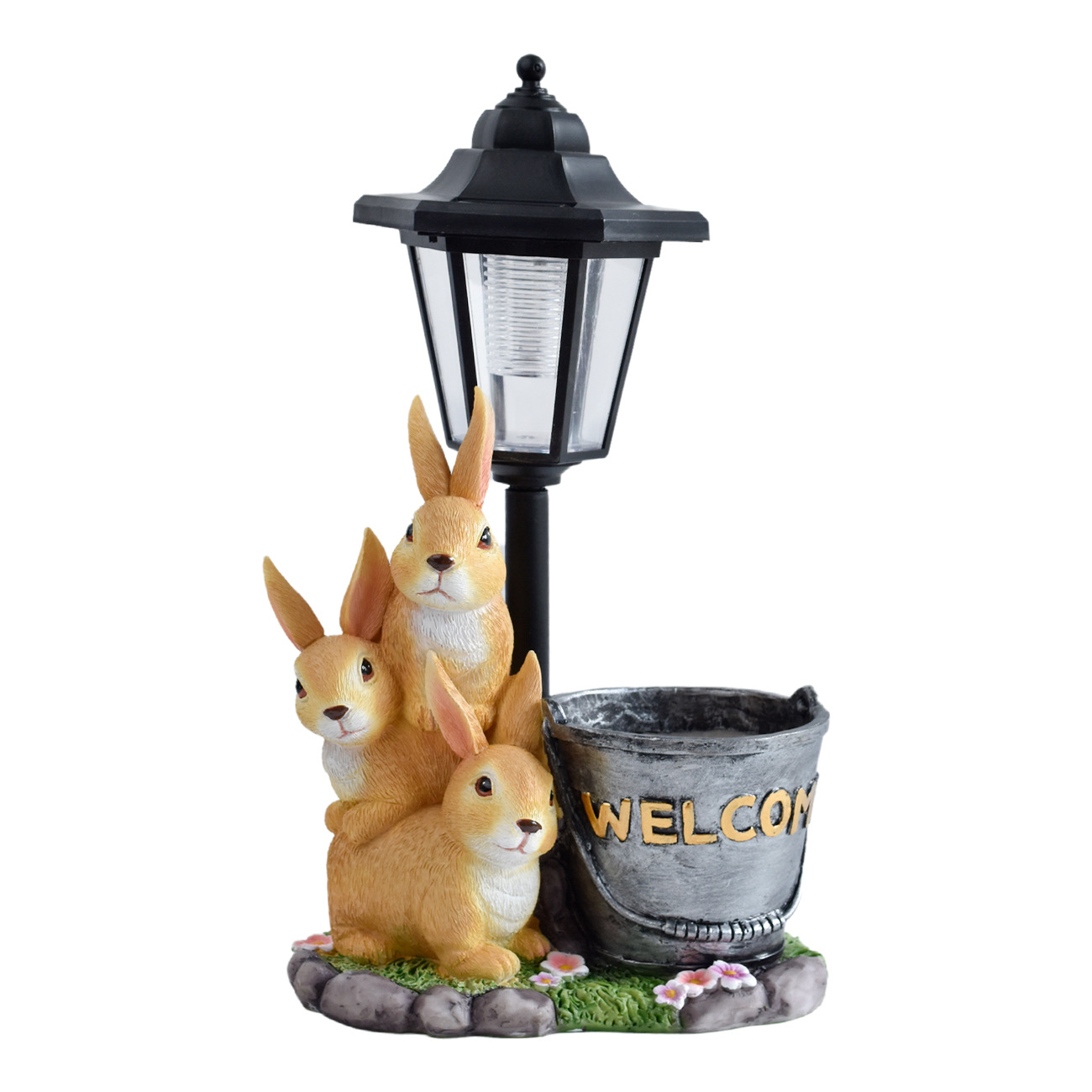 Nuova luce solare da giardino  - Bonsai Garden Kit recensione e prezzo