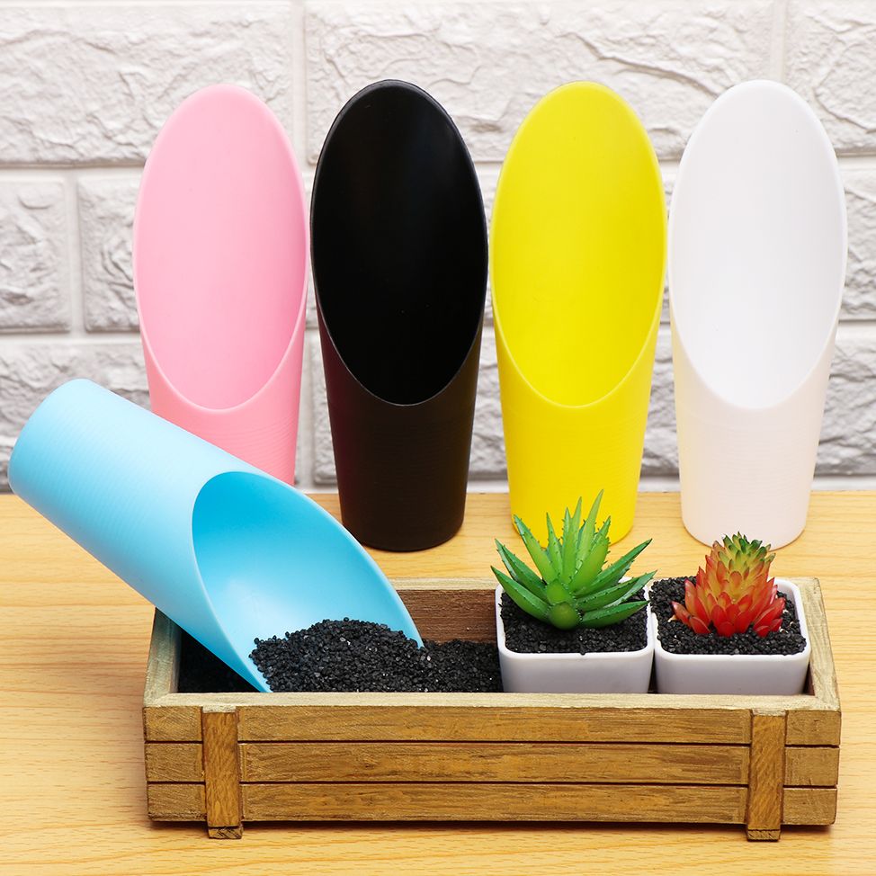 1 pz plastica terreno pala taz - Bonsai Garden Plants recensione e prezzo