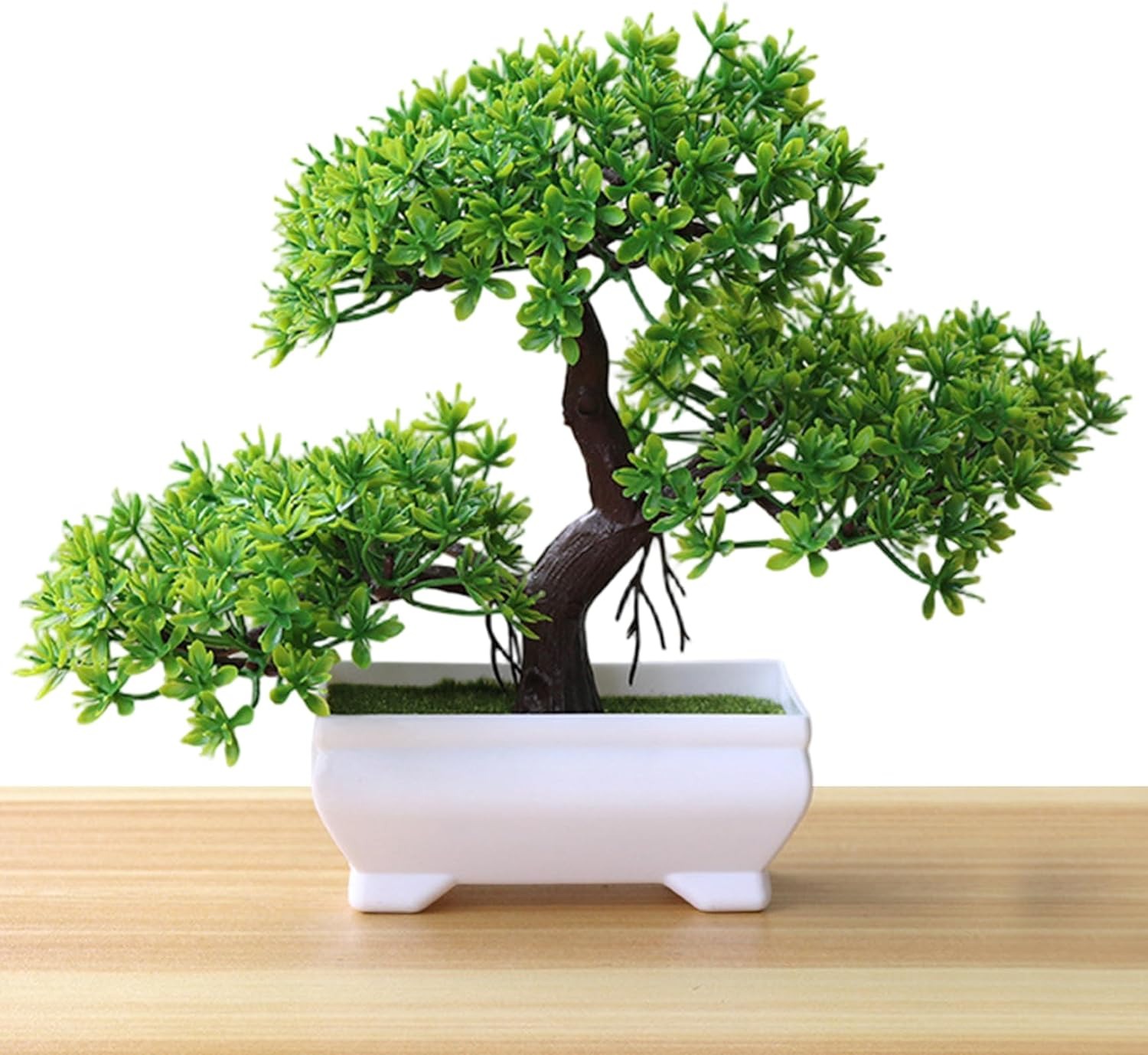 1/2 Pezzi Albero Bonsai Artifi - Bonsai Garden Kit recensione e prezzo