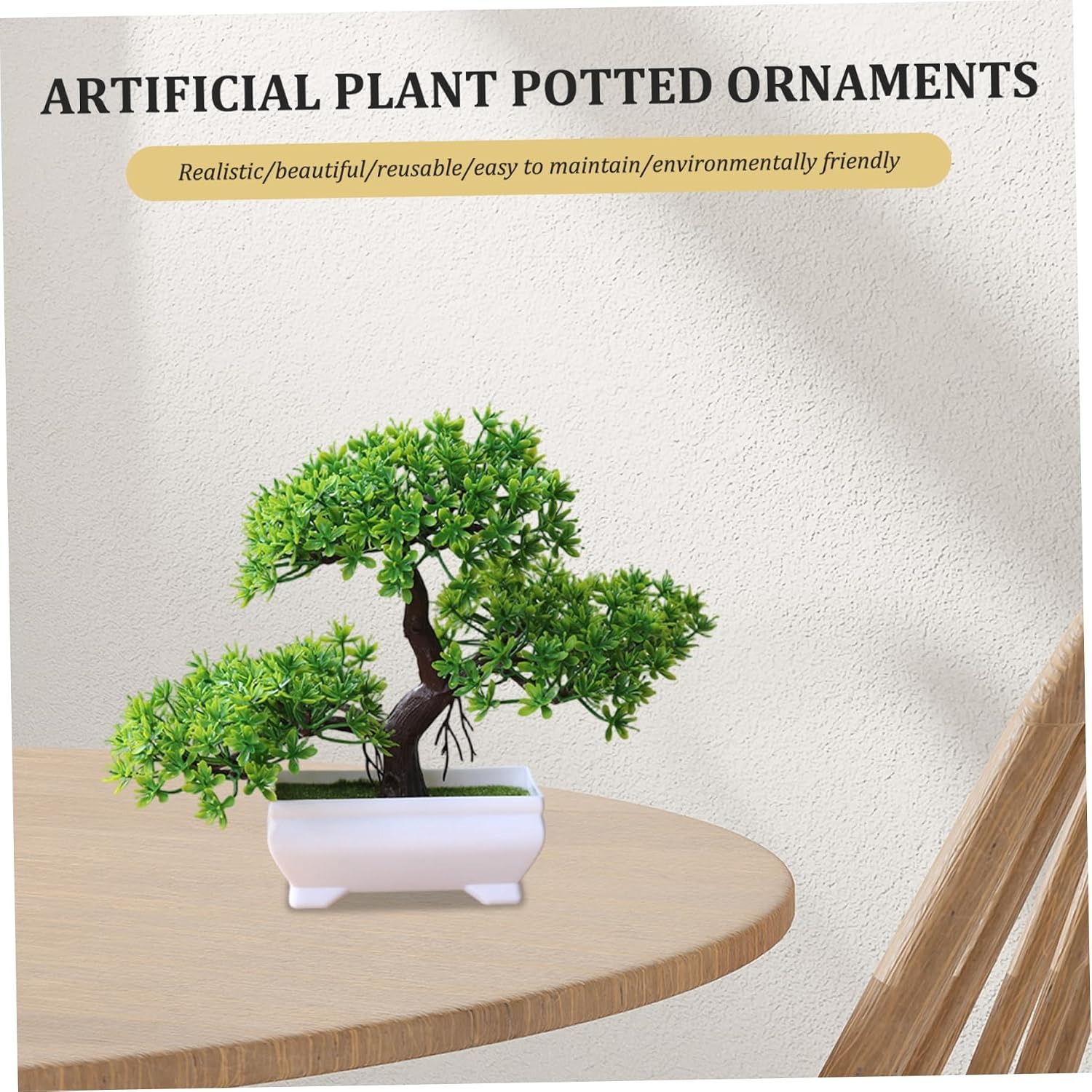 1/2 Pezzi Albero Bonsai Artifi - Bonsai Garden Kit recensione e prezzo